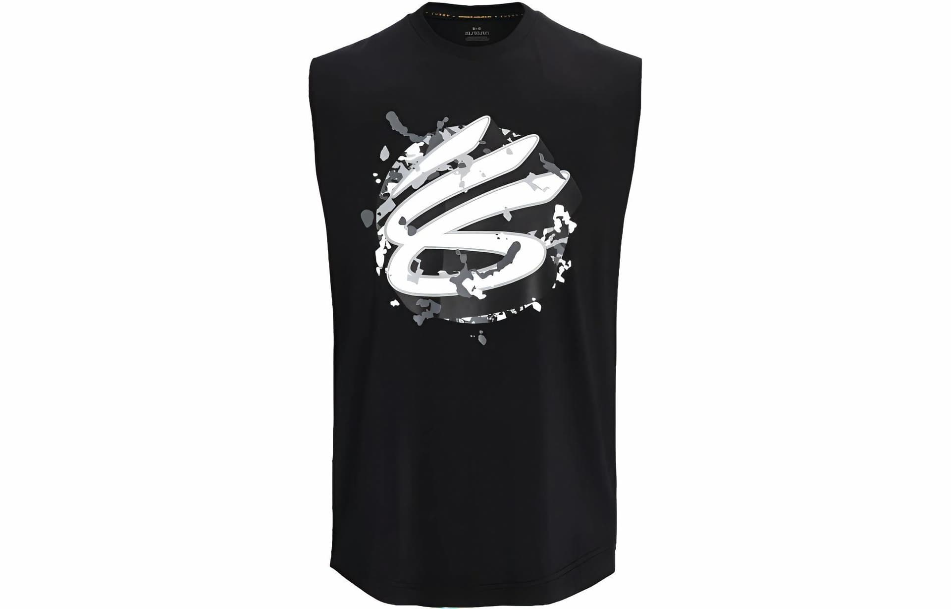 Баскетбольная майка Under Armour - изображение 1