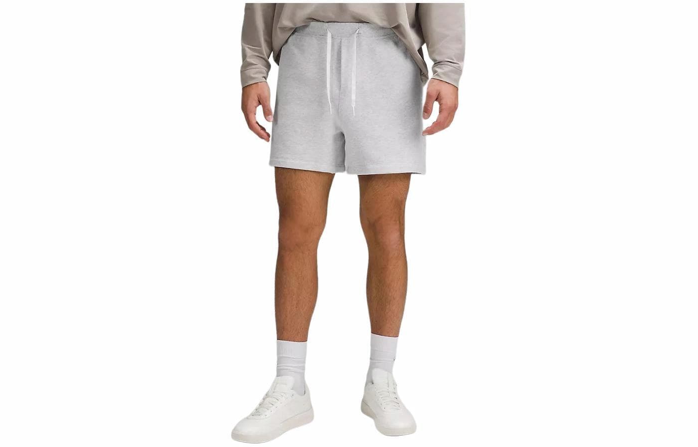 Шорты lululemon Steady State Short 5" - изображение 3