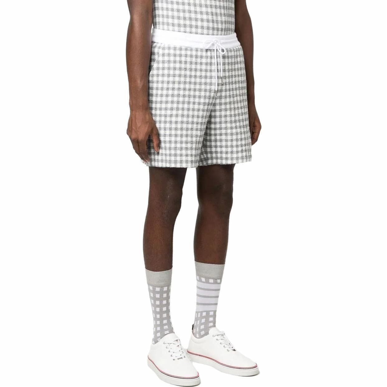 Тренировочные штаны THOM BROWNE SS23 - изображение 4