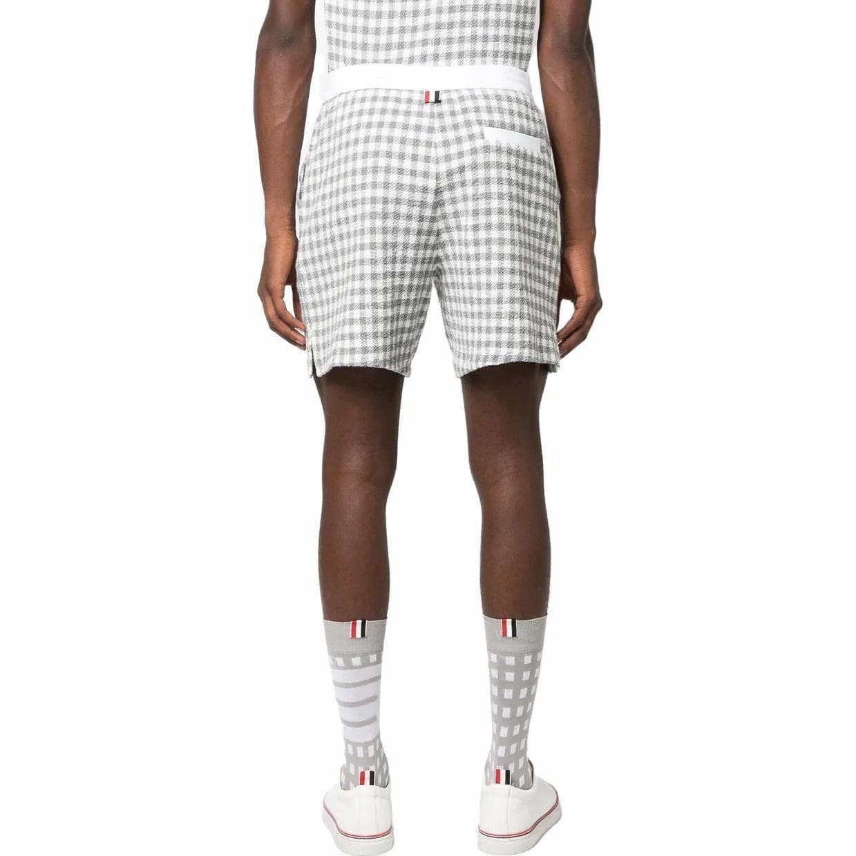 Тренировочные штаны THOM BROWNE SS23 - изображение 3