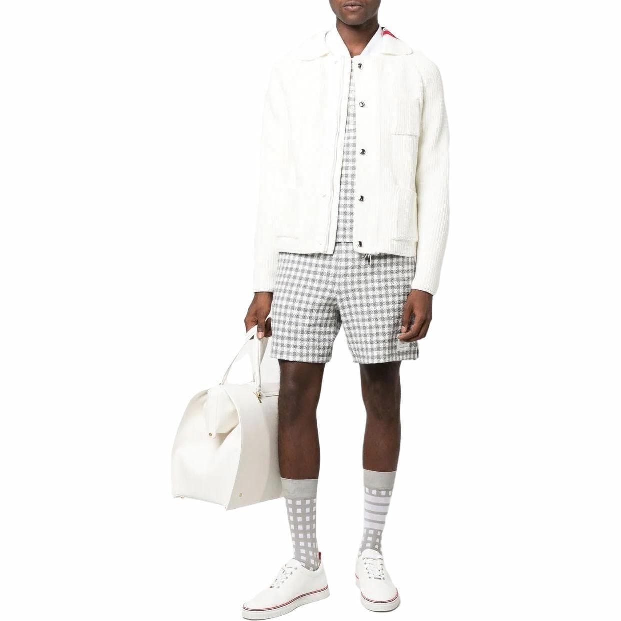 Тренировочные штаны THOM BROWNE SS23 - изображение 2
