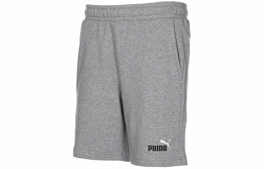 Шорты PUMA Logo - изображение 1