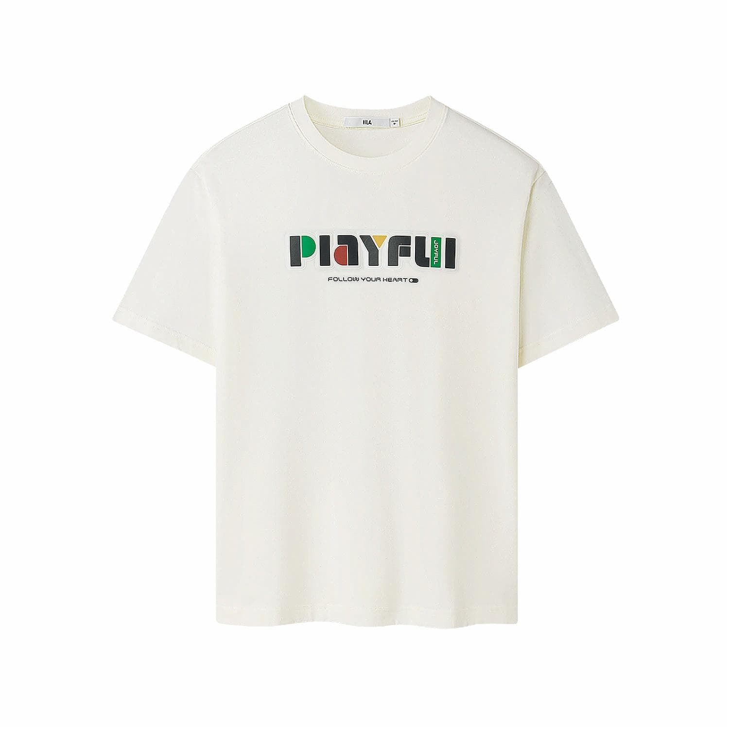Футболка HLA T V2 - изображение 1