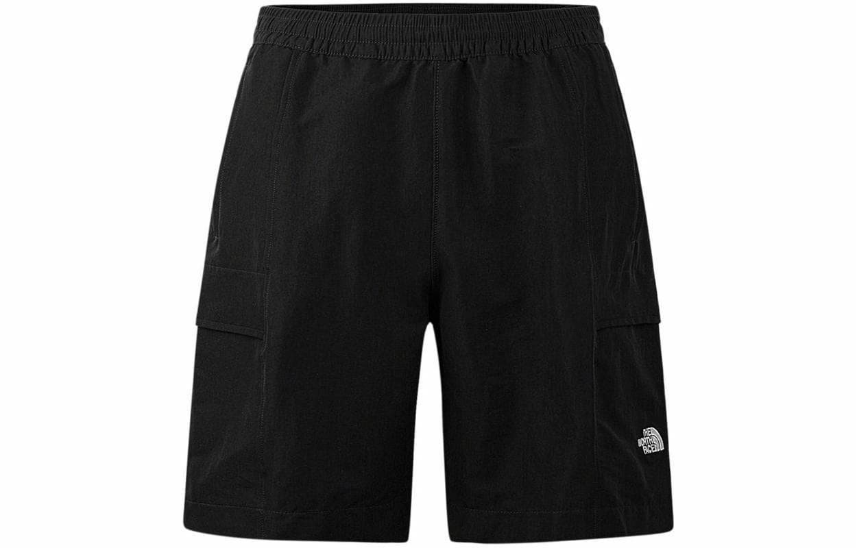 Шорты THE NORTH FACE - изображение 1