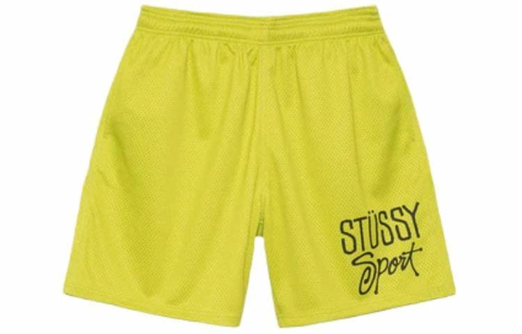 Шорты Stussy SS24 Drop2 - изображение 1