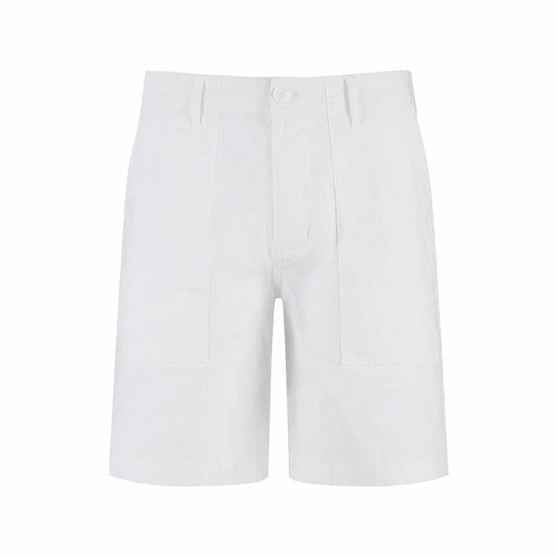 Шорты ARMANI EXCHANGE SS24 - изображение 1