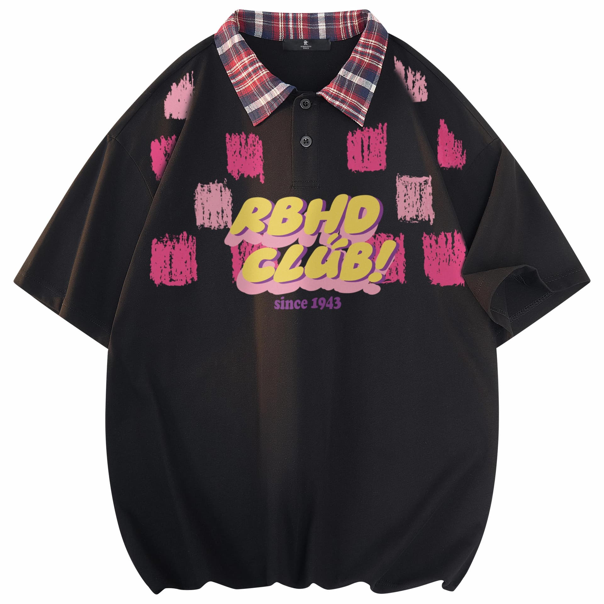 Поло ROBINHOOD Polo Shirt - изображение 1