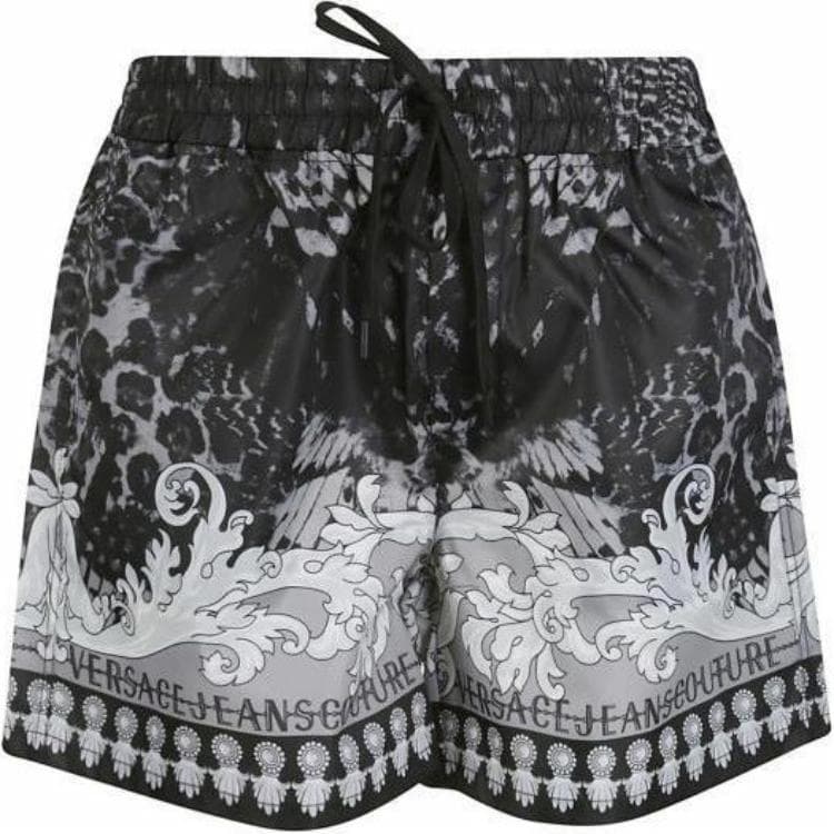 Шорты VERSACE JEANS COUTURE - изображение 1