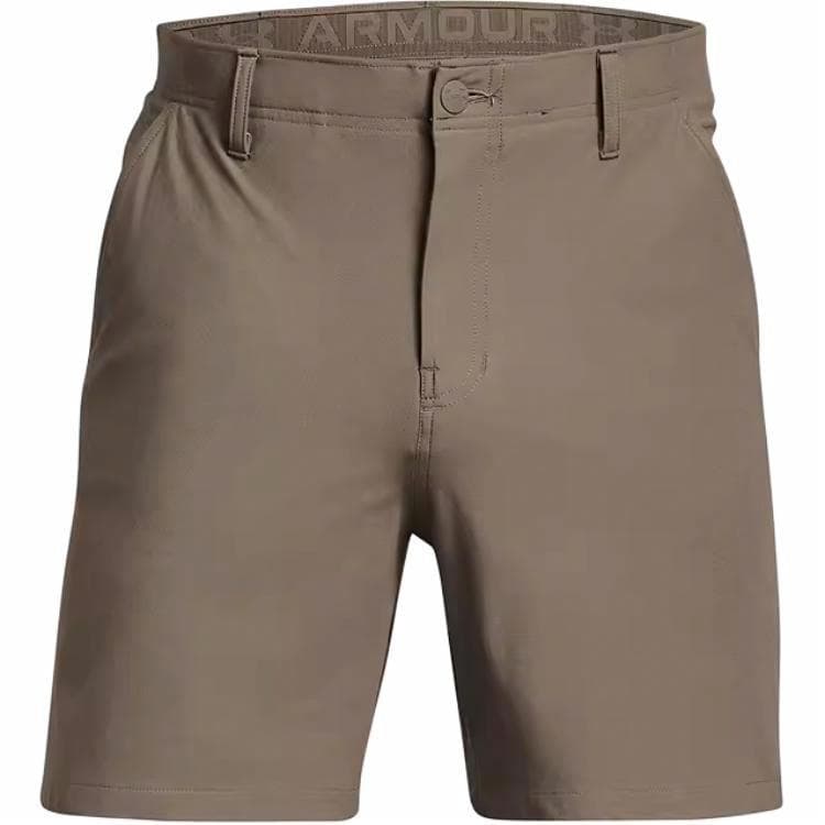 Шорты Under Armour Unstoppable 7 Pocket Shorts - изображение 1