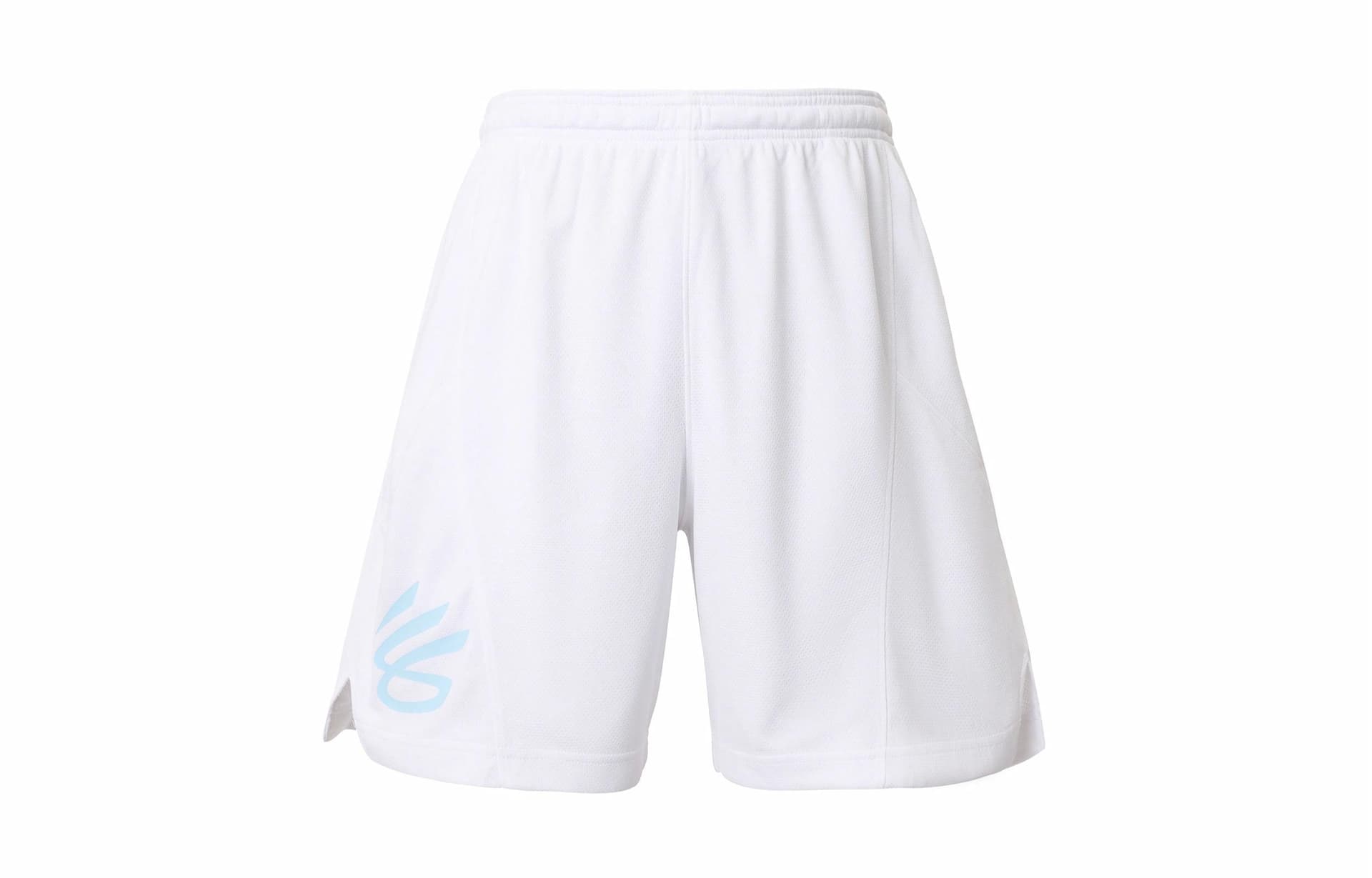Шорты Under Armour Curry Splash Shorts - изображение 1