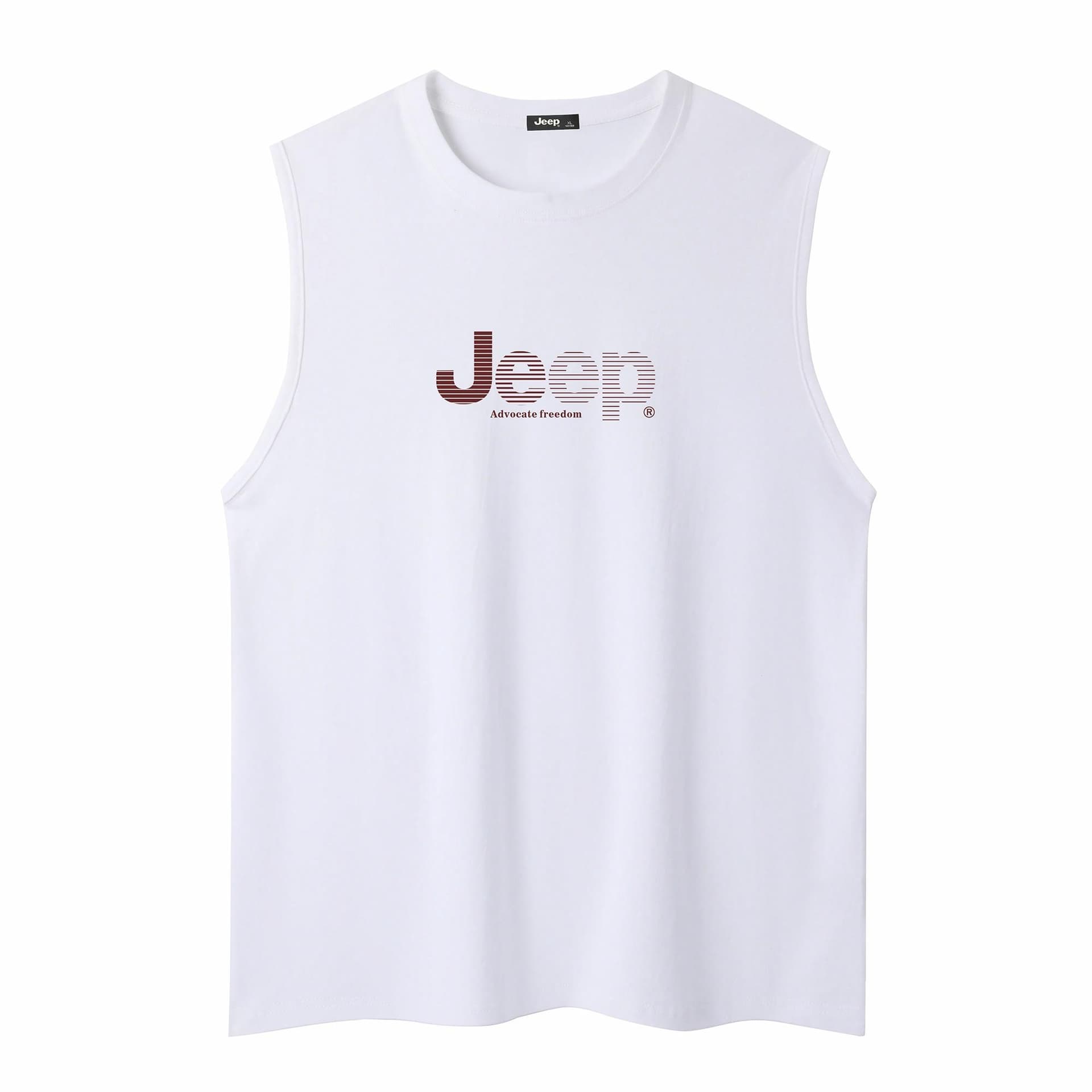 Майка Jeep - изображение 1
