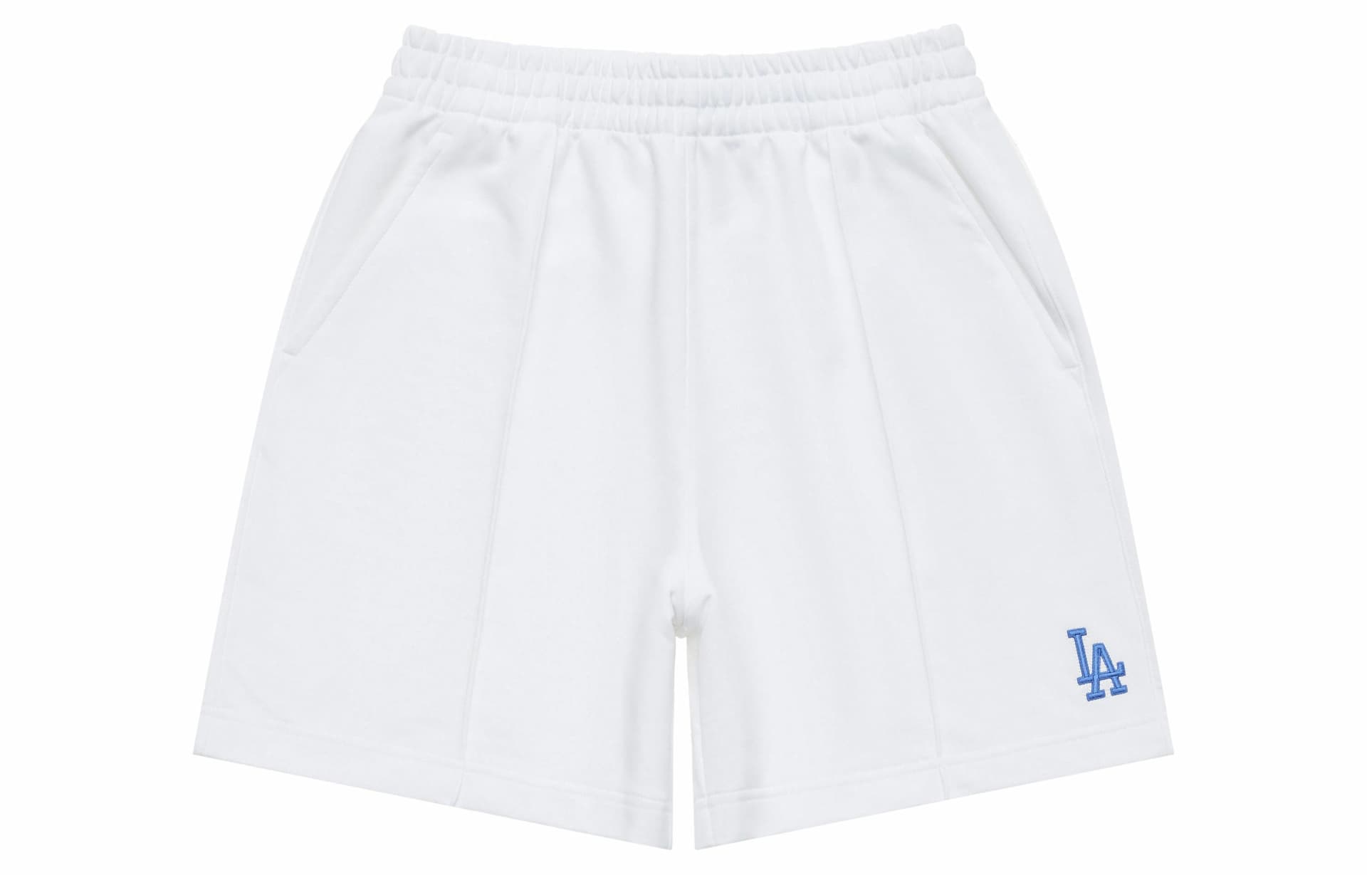Шорты MLB Shorts White - изображение 1