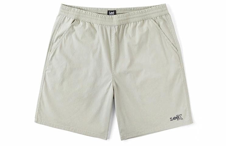 Шорты Lee SS24 - изображение 1