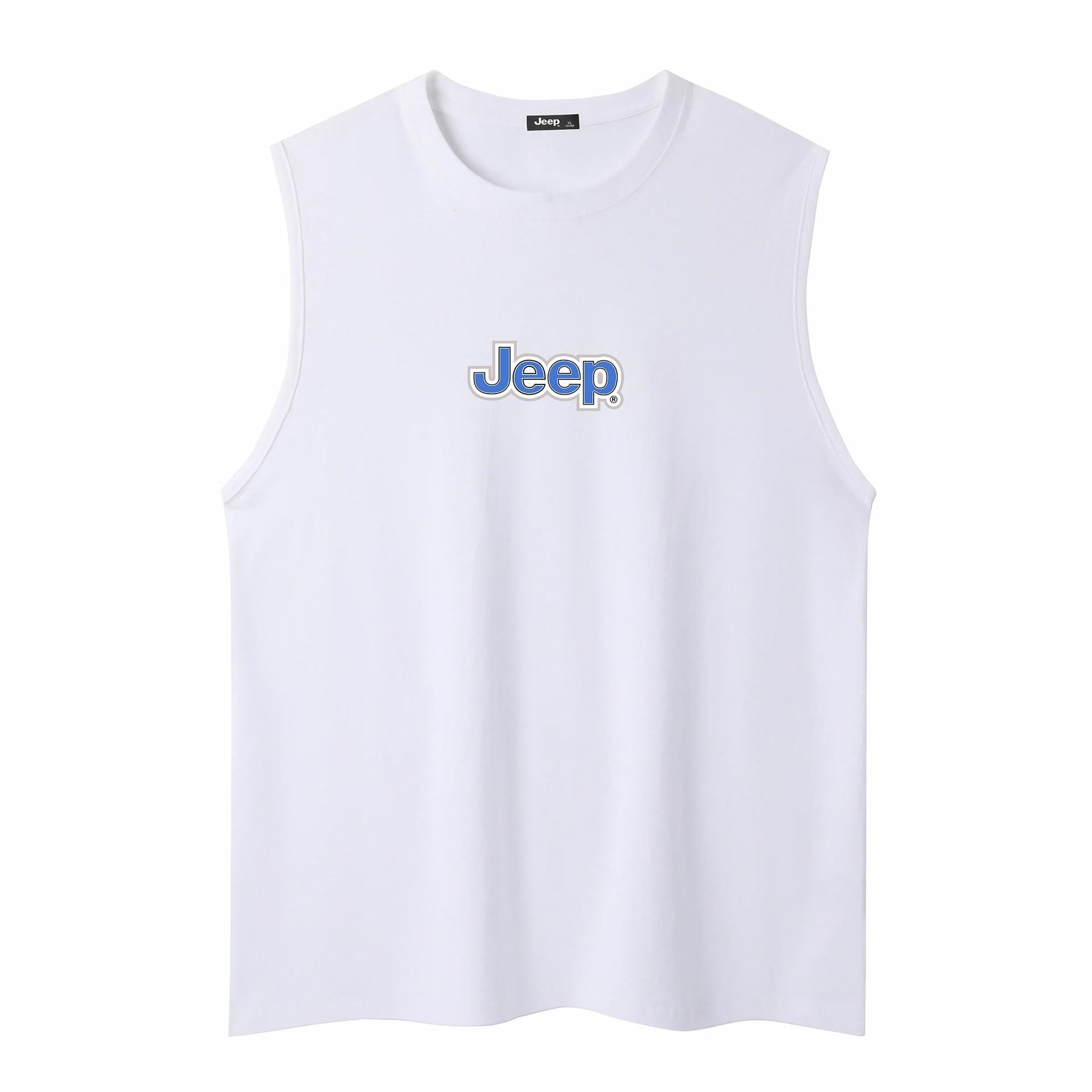 Майка Jeep - изображение 1