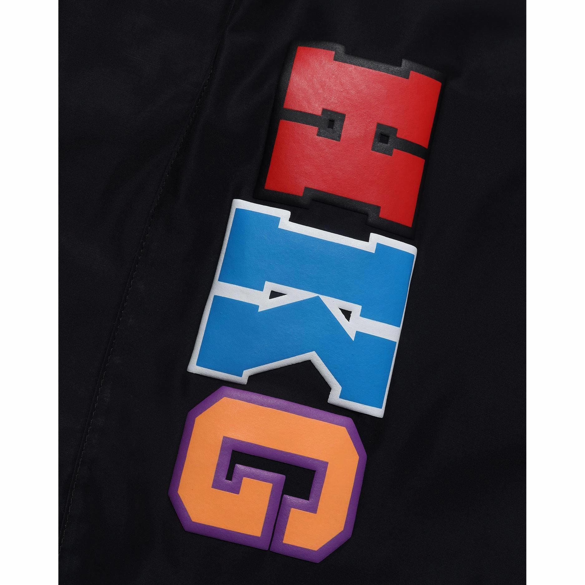 Шорты A BATHING APE - изображение 3