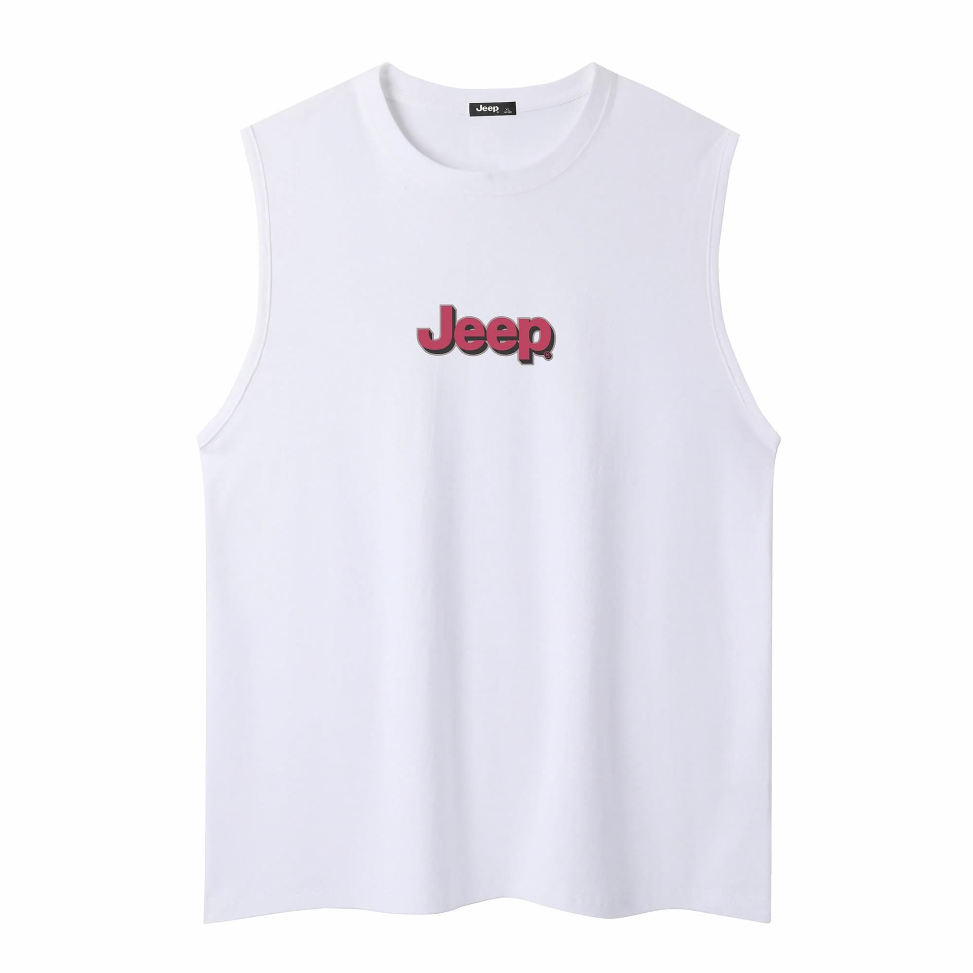 Майка Jeep - изображение 1