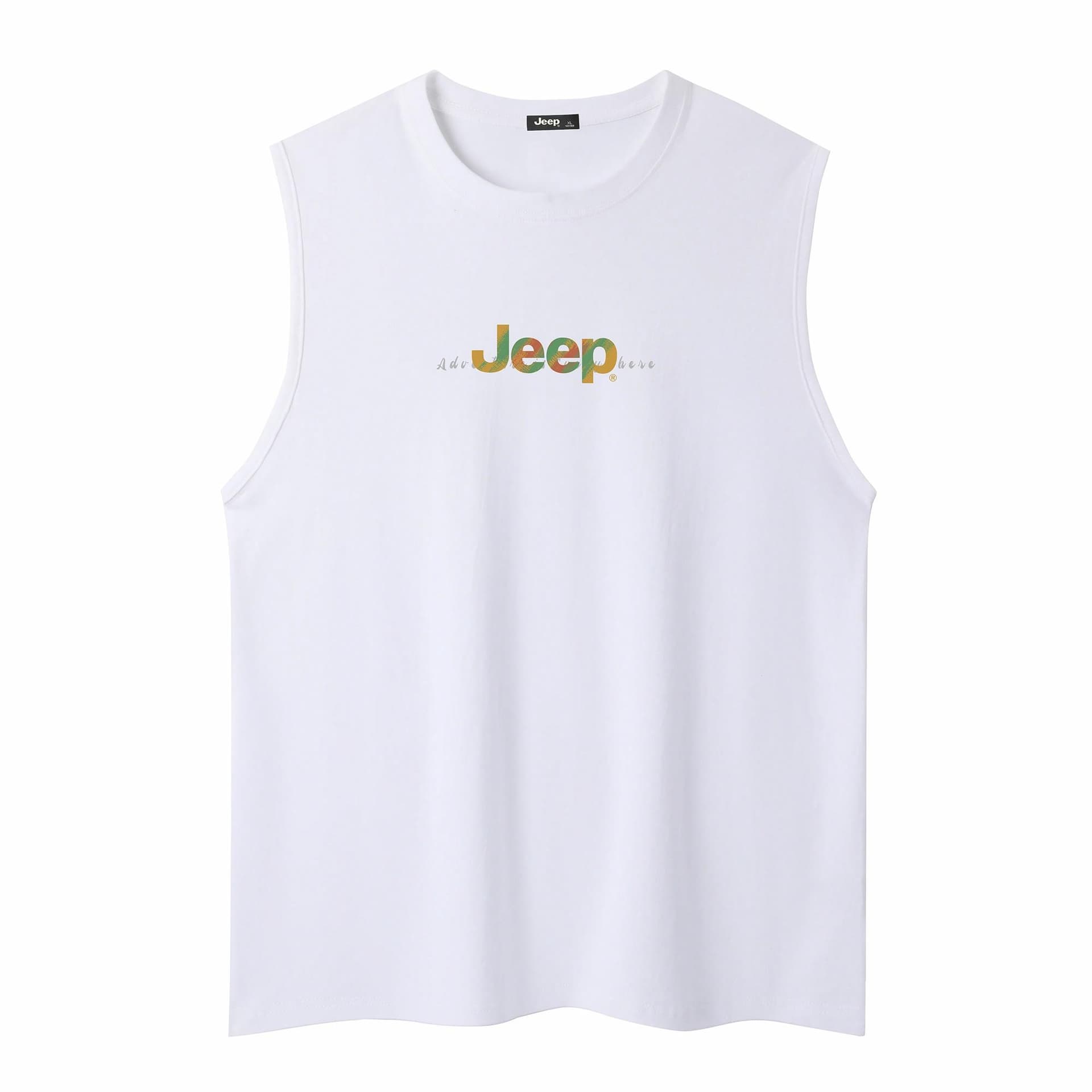 Майка Jeep - изображение 1