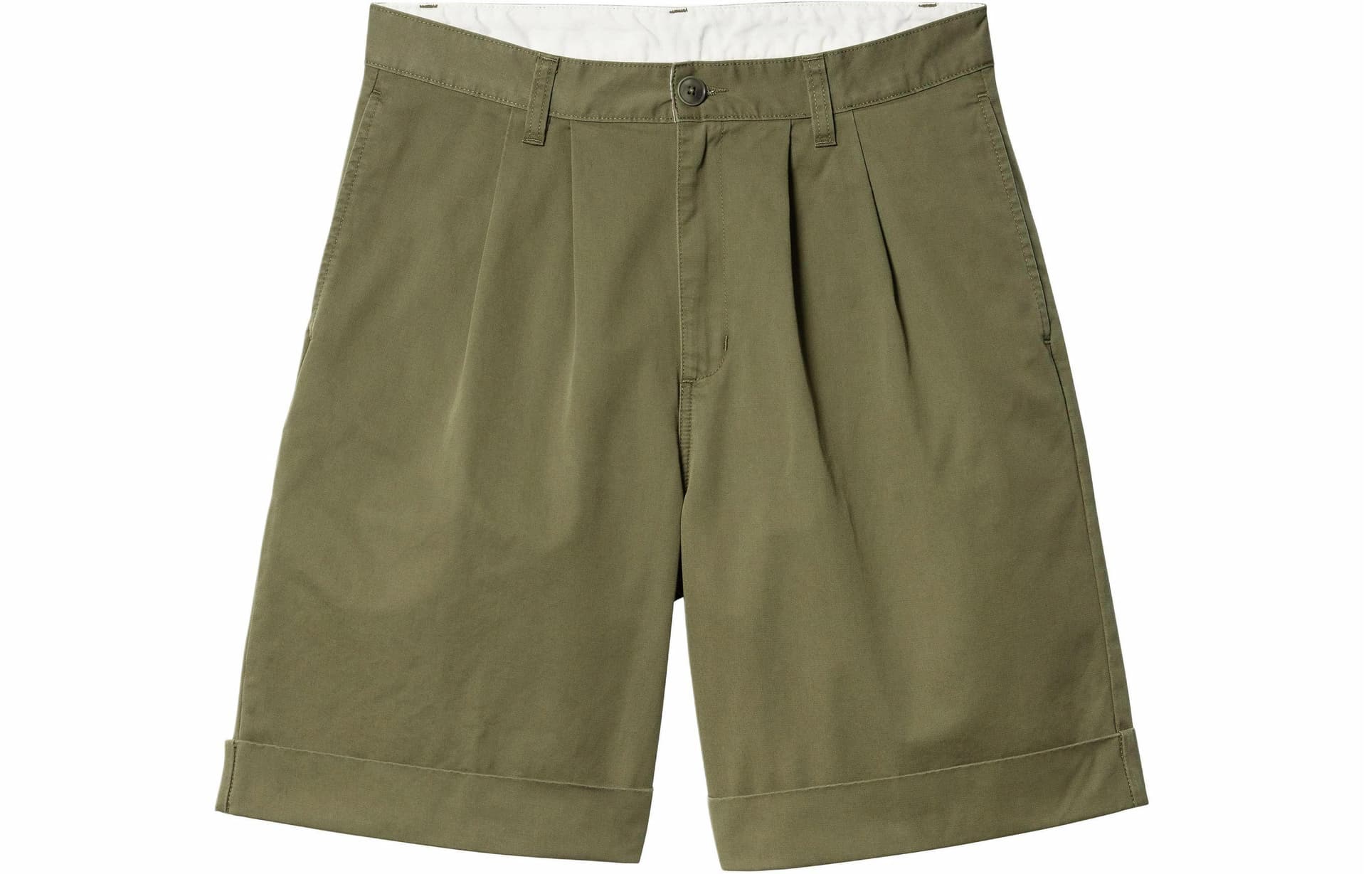 Шорты Carhartt WIP SS24 - изображение 1