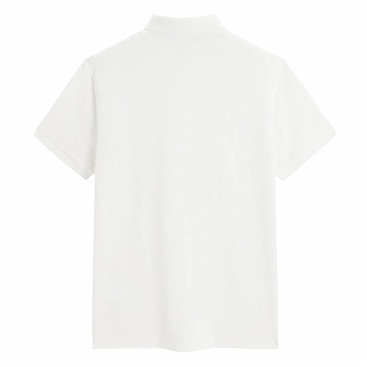 Поло PEACEBIRD MEN Polo Shirt - изображение 2