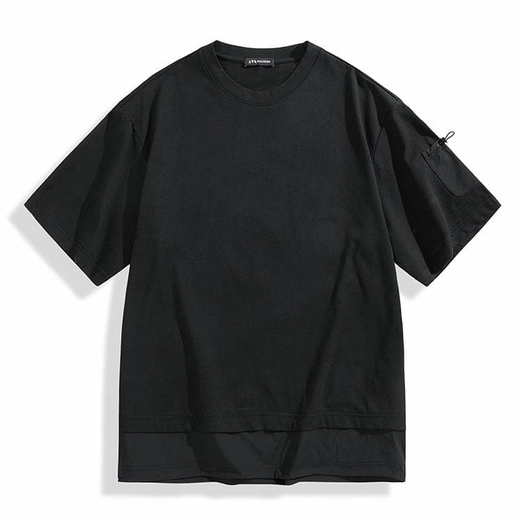 Футболка PEACEBIRD MEN T - изображение 1