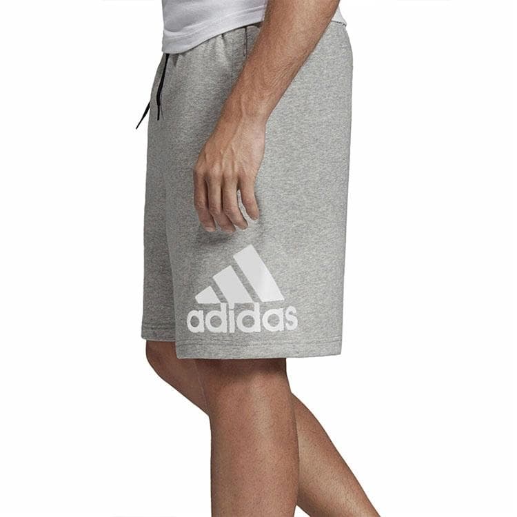 Тренировочные штаны adidas M Mh Bos Short Ft Logo - изображение 5
