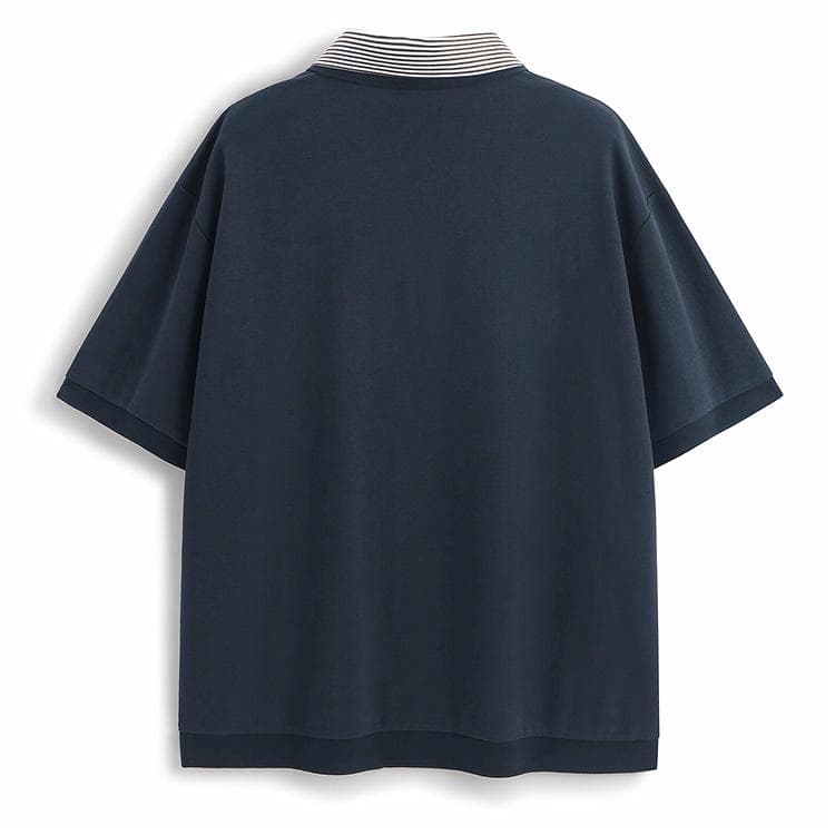 Поло PEACEBIRD MEN Polo - изображение 2