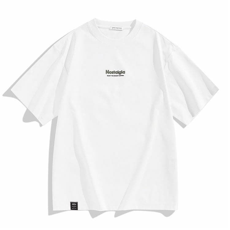 Футболка PEACEBIRD MEN T - изображение 1