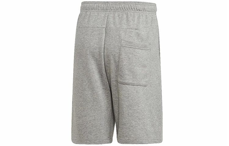 Тренировочные штаны adidas M Mh Bos Short Ft Logo - изображение 2