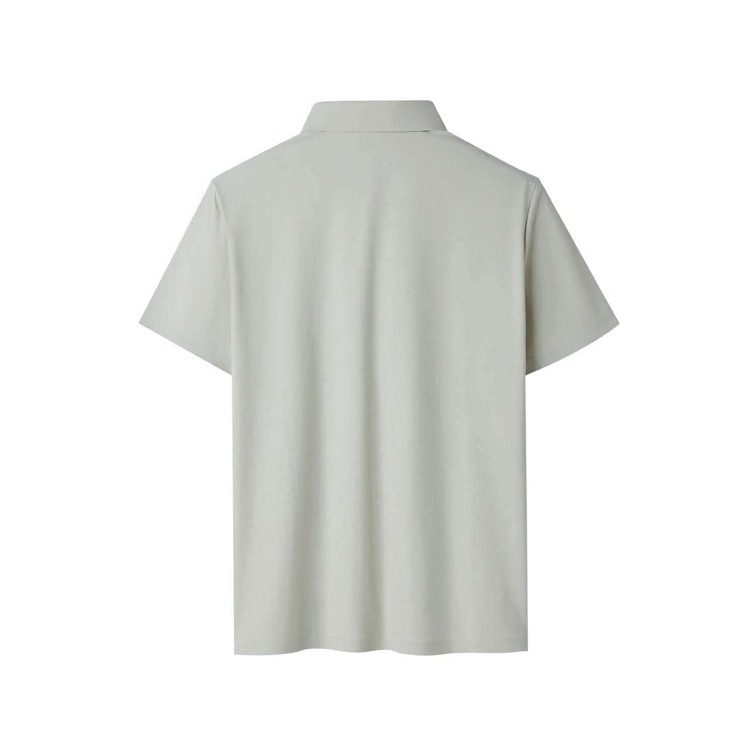 Поло HLA Polo Shirt - изображение 2