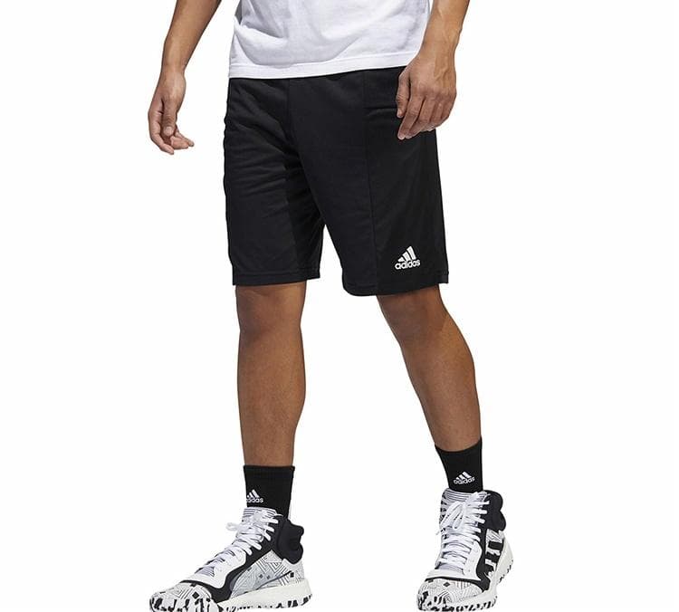 Тренировочные штаны adidas - изображение 4