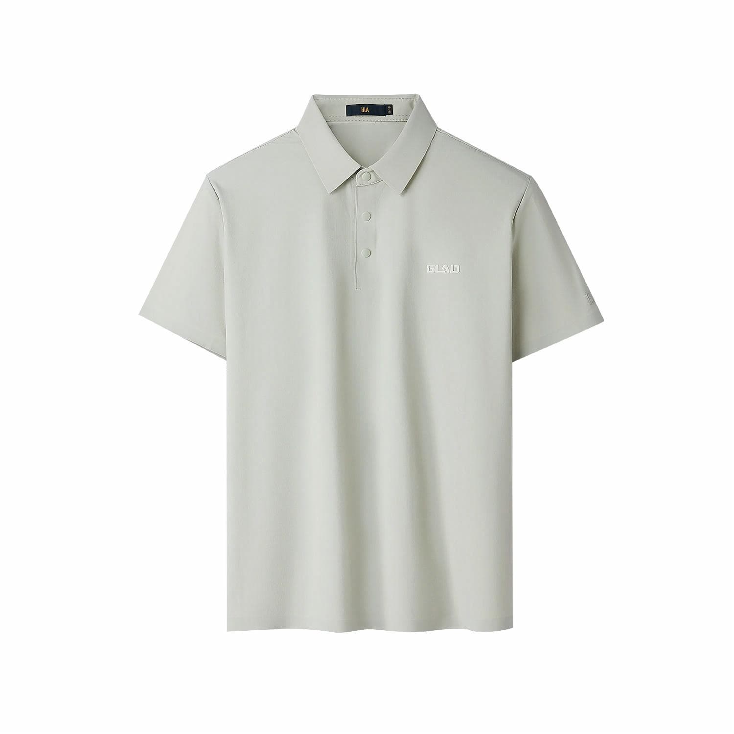 Поло HLA Polo Shirt - изображение 1
