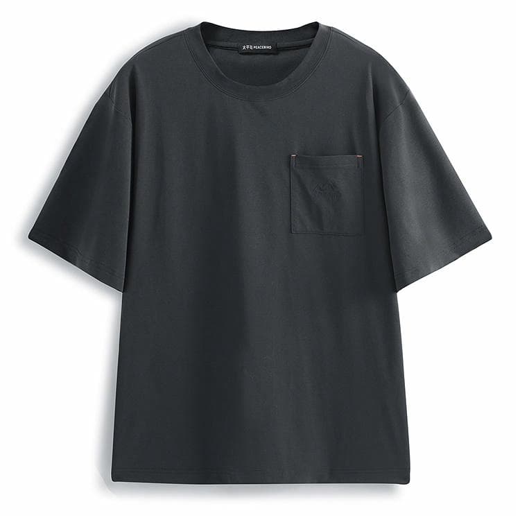 Футболка PEACEBIRD MEN T - изображение 1