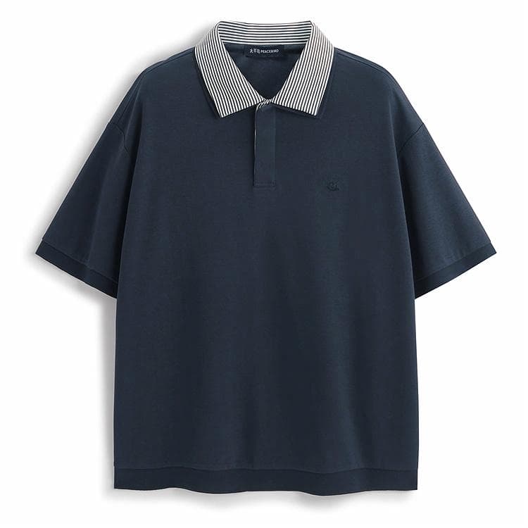 Поло PEACEBIRD MEN Polo - изображение 1