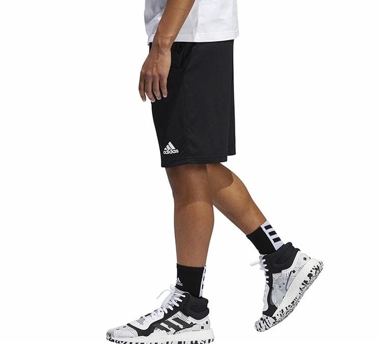 Тренировочные штаны adidas - изображение 3