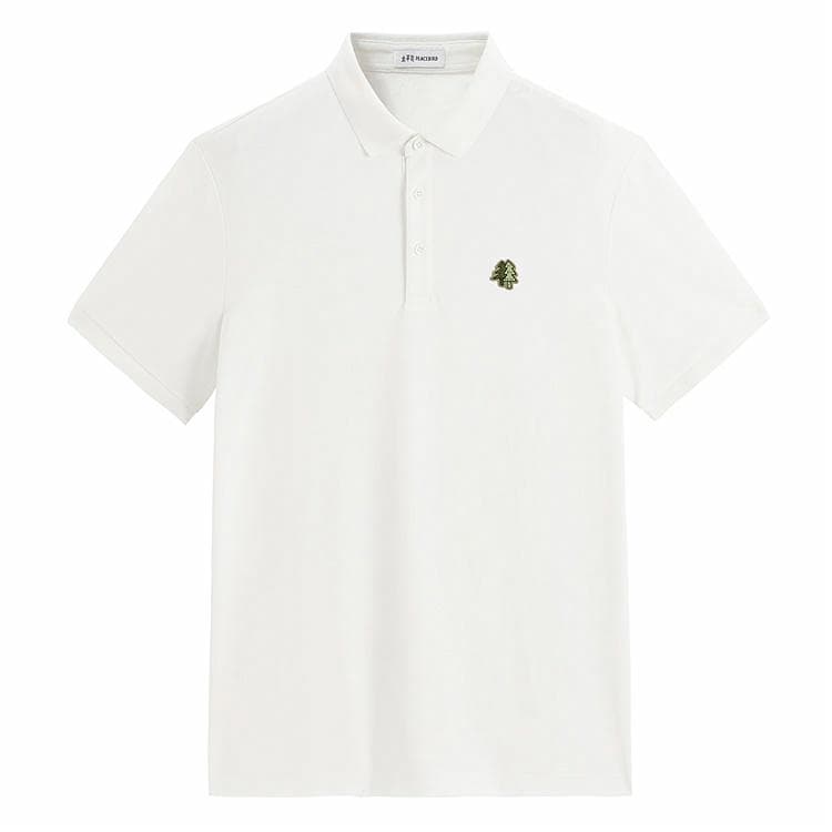 Поло PEACEBIRD MEN Polo Shirt - изображение 1