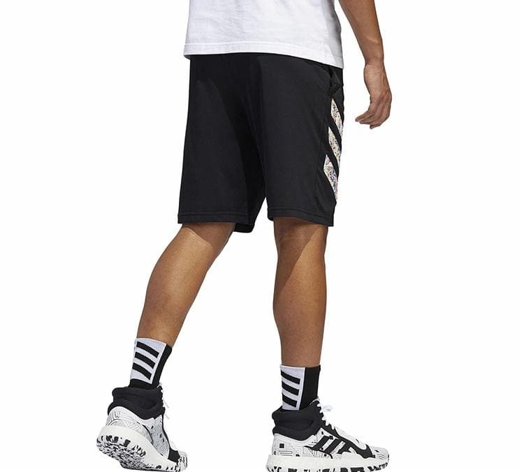 Тренировочные штаны adidas - изображение 5