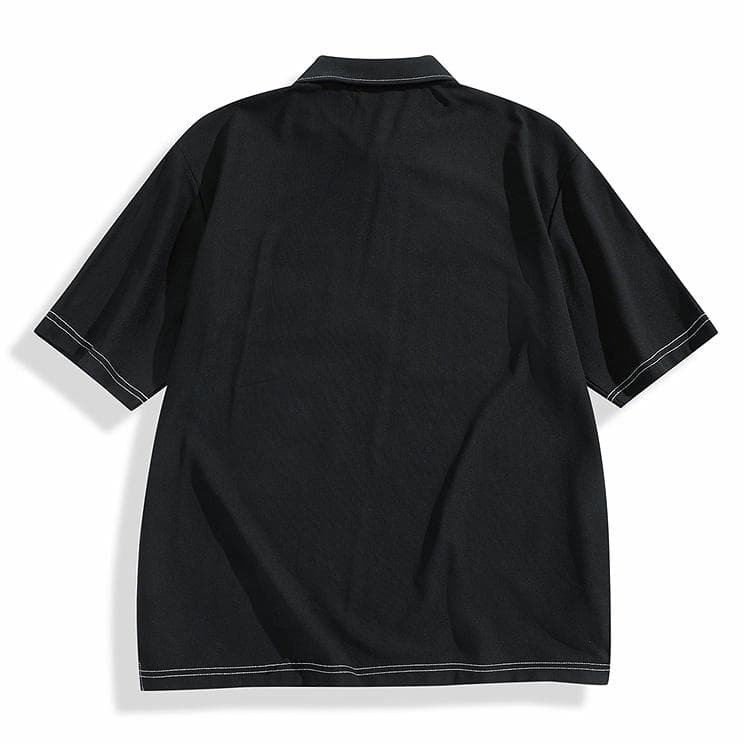Поло PEACEBIRD MEN Polo - изображение 2