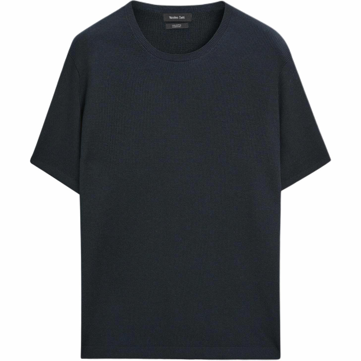 Футболка Massimo Dutti T - изображение 1