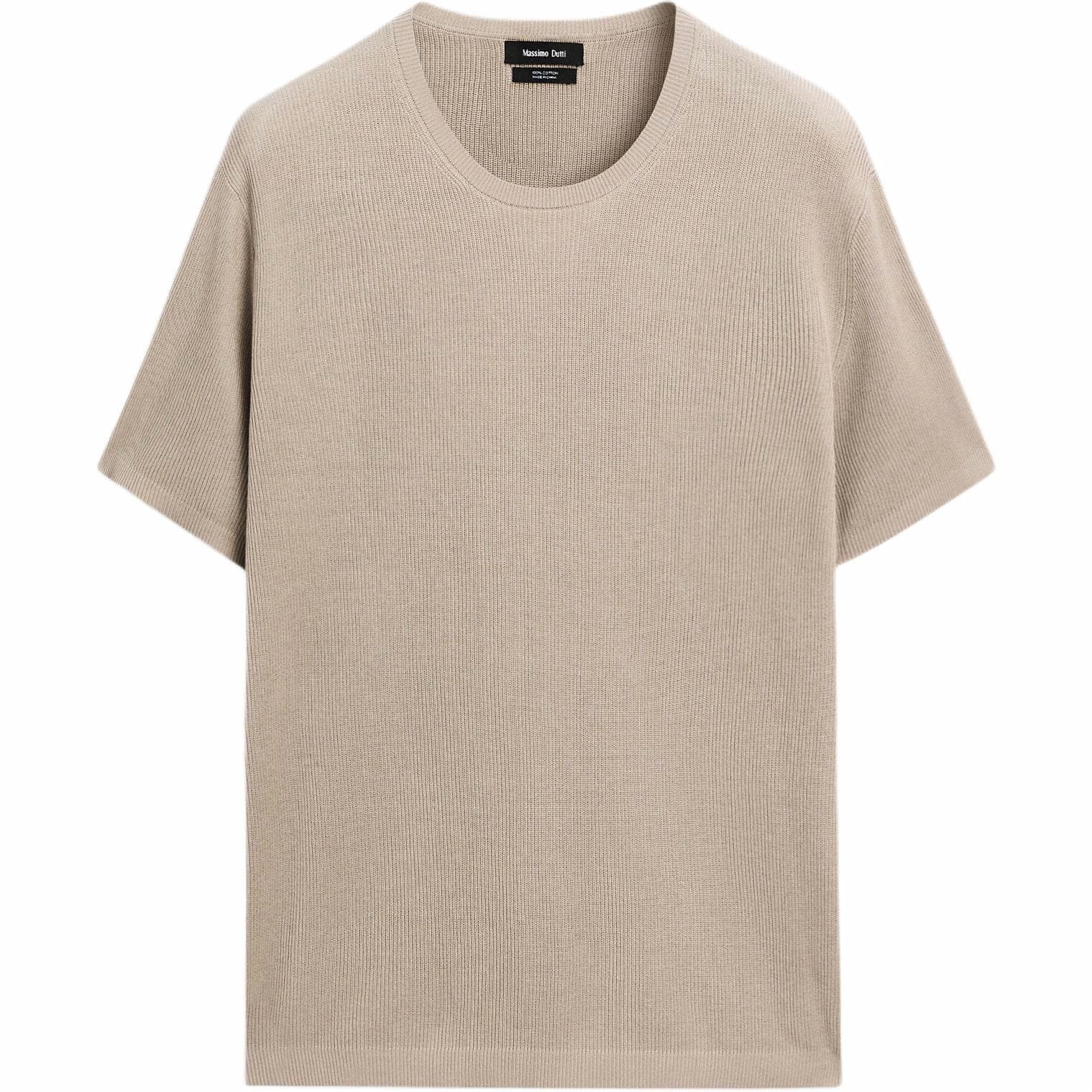 Футболка Massimo Dutti T - изображение 1