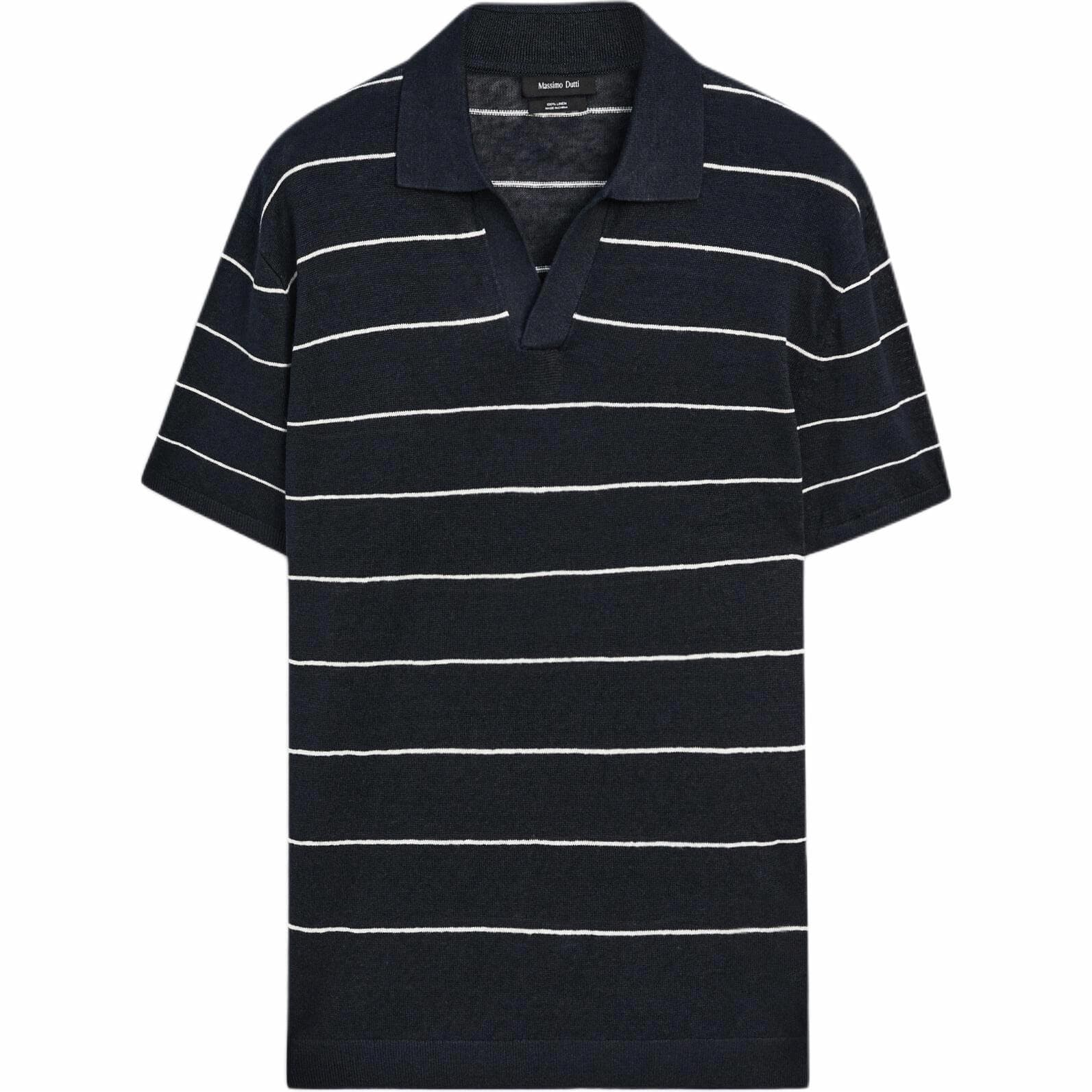 Поло Massimo Dutti Polo - изображение 1