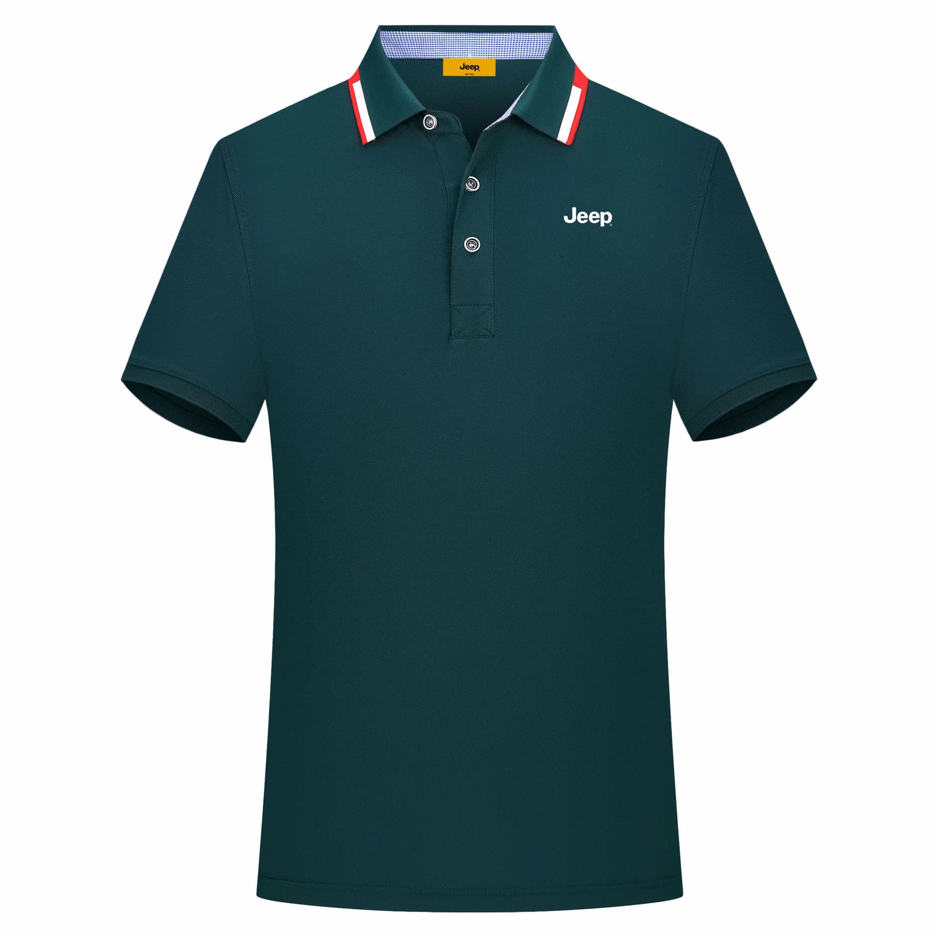 Поло Jeep Polo - изображение 1