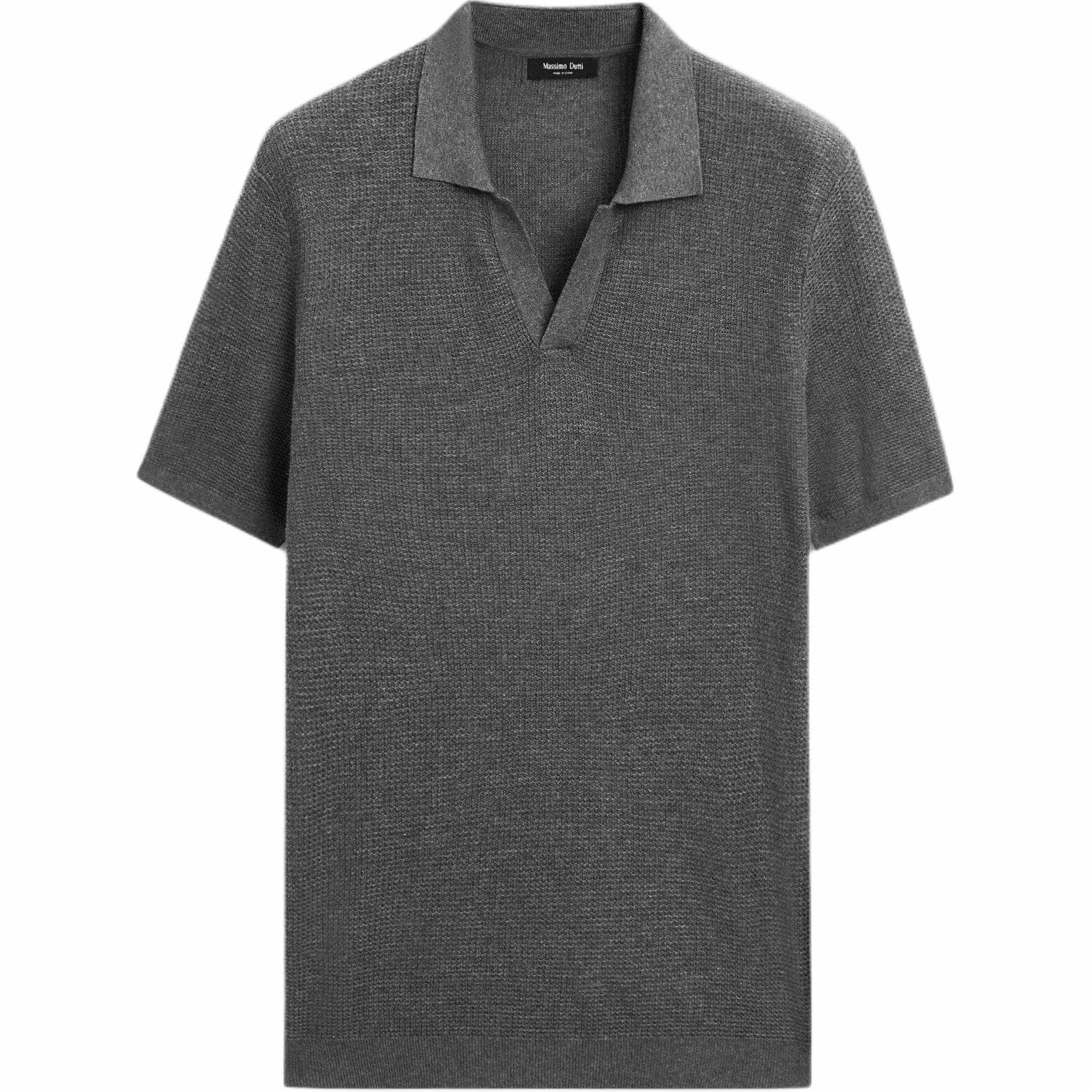 Поло Massimo Dutti Polo - изображение 1