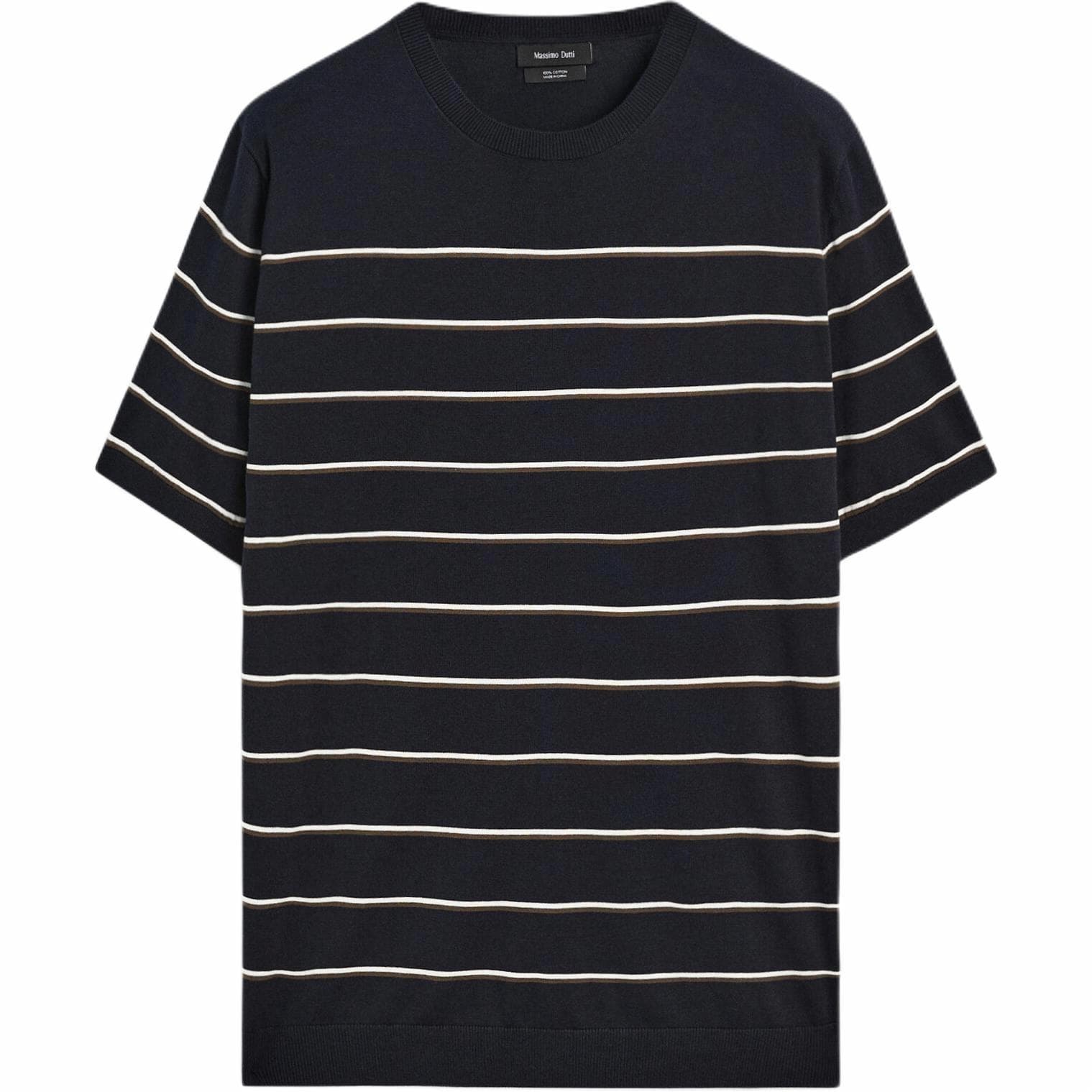 Футболка Massimo Dutti T - изображение 1