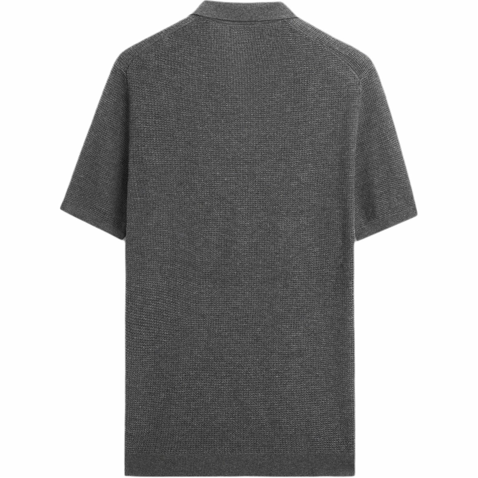 Поло Massimo Dutti Polo - изображение 2