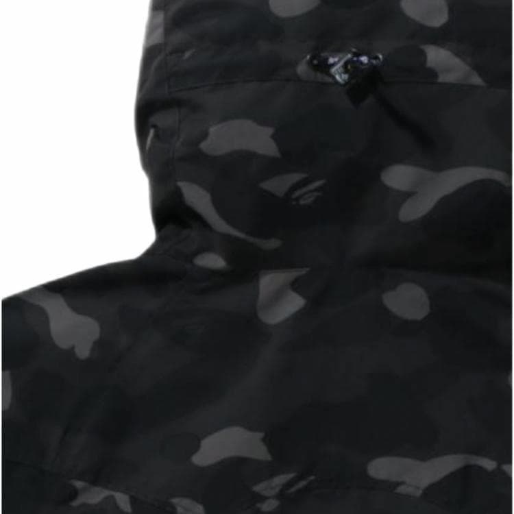 Куртка A BATHING APE x BlackEyePatch SS24 - изображение 3