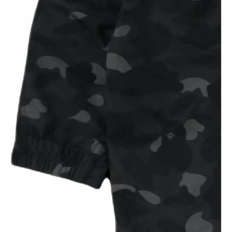 Куртка A BATHING APE x BlackEyePatch SS24 - изображение 4