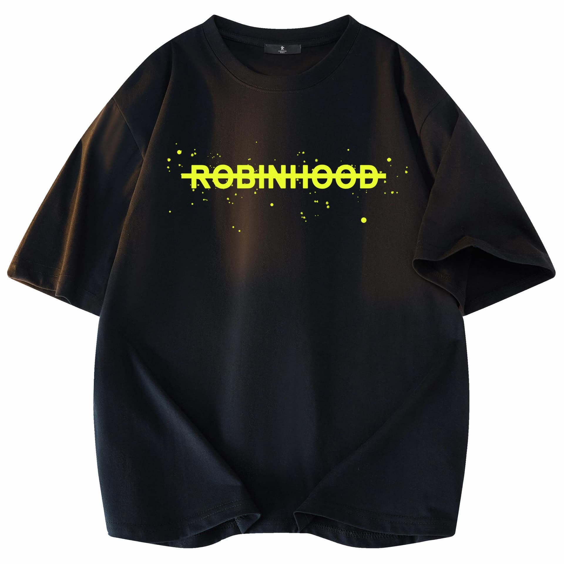 Футболка ROBINHOOD LogoT - изображение 1