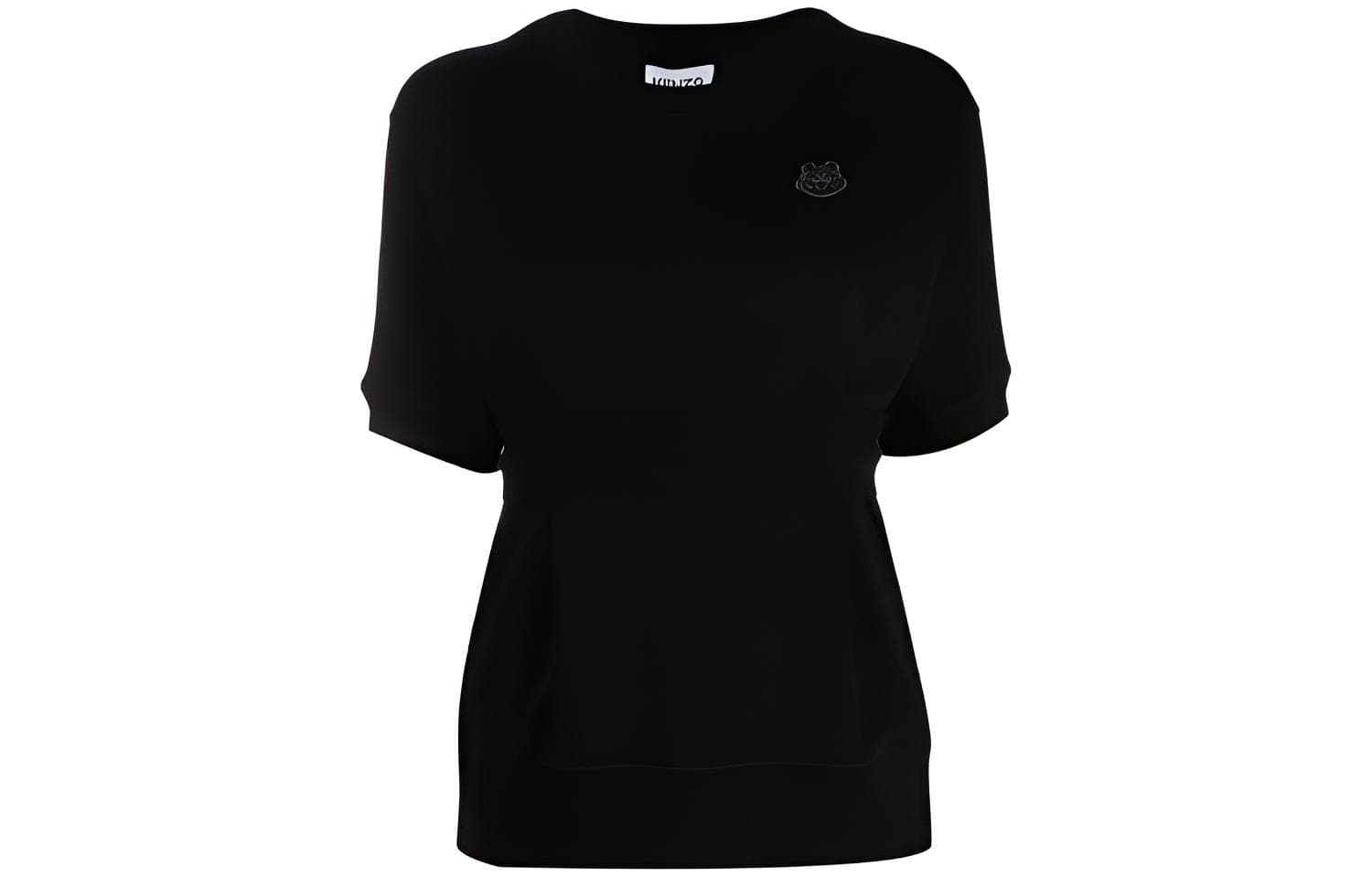 Футболка KENZO SS21 TigerT - изображение 1