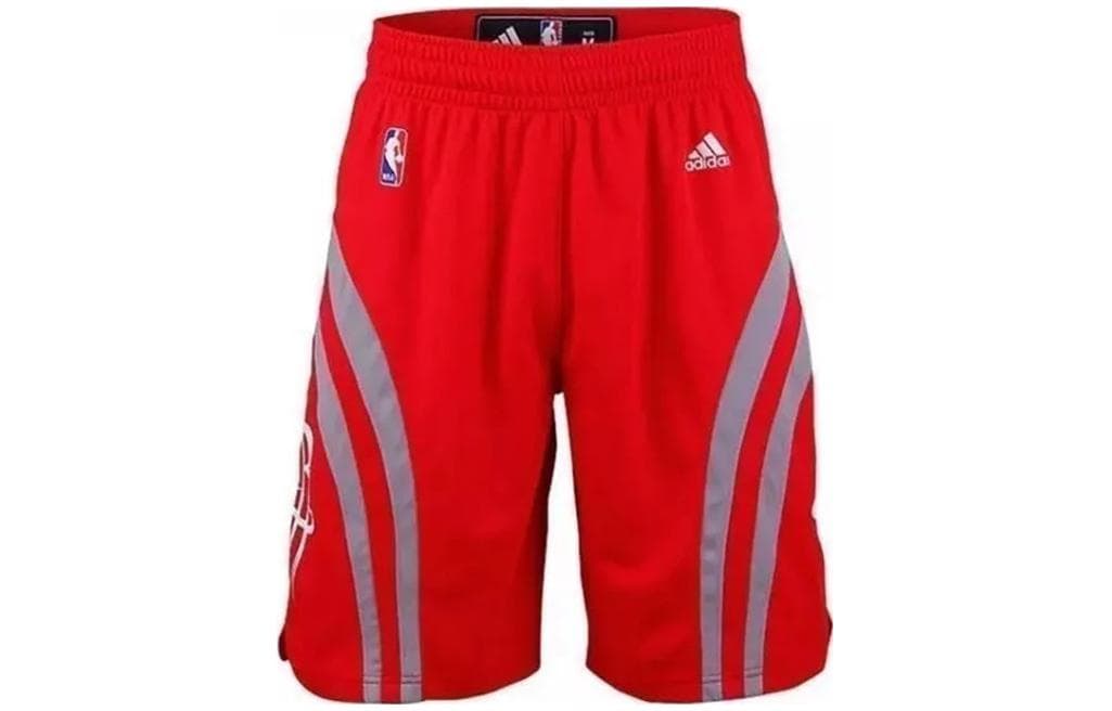 Баскетбольные шорты adidas x NBA Logo - изображение 1