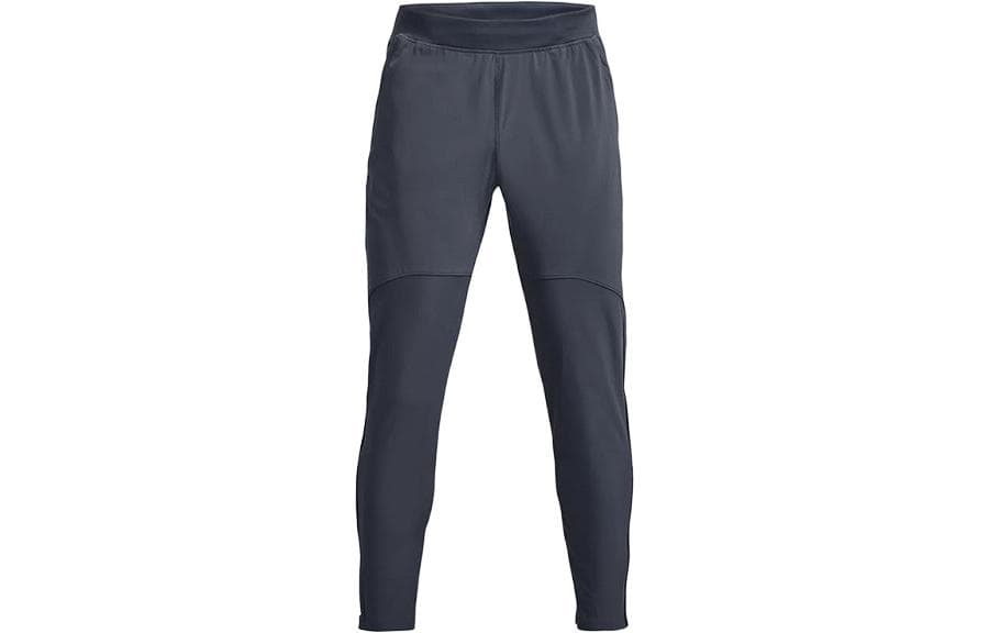 Спортивная одежда Under Armour Qualifier Run 2,0 Спортивные брюки Мужские - изображение 1